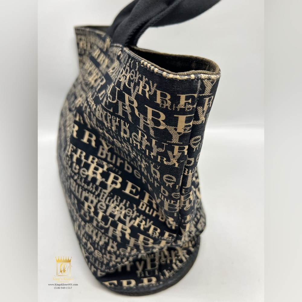 Burberry Tote Bag - Picture 2 of 16